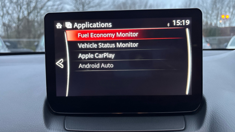 Mazda 2 1.5 Skyactiv G Sport 5dr Auto Petrol Hatchback